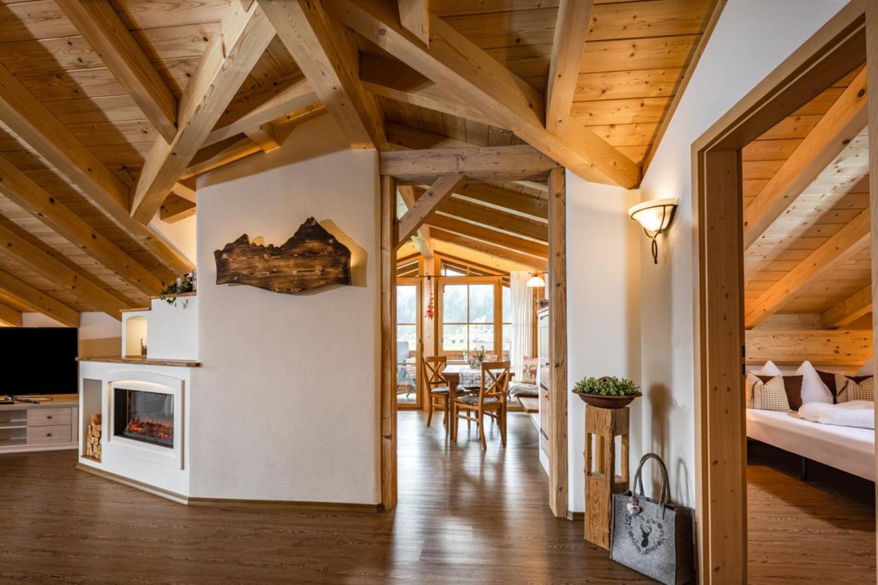 Ferienwohnungen Reich Schönau am Königssee 外观 照片